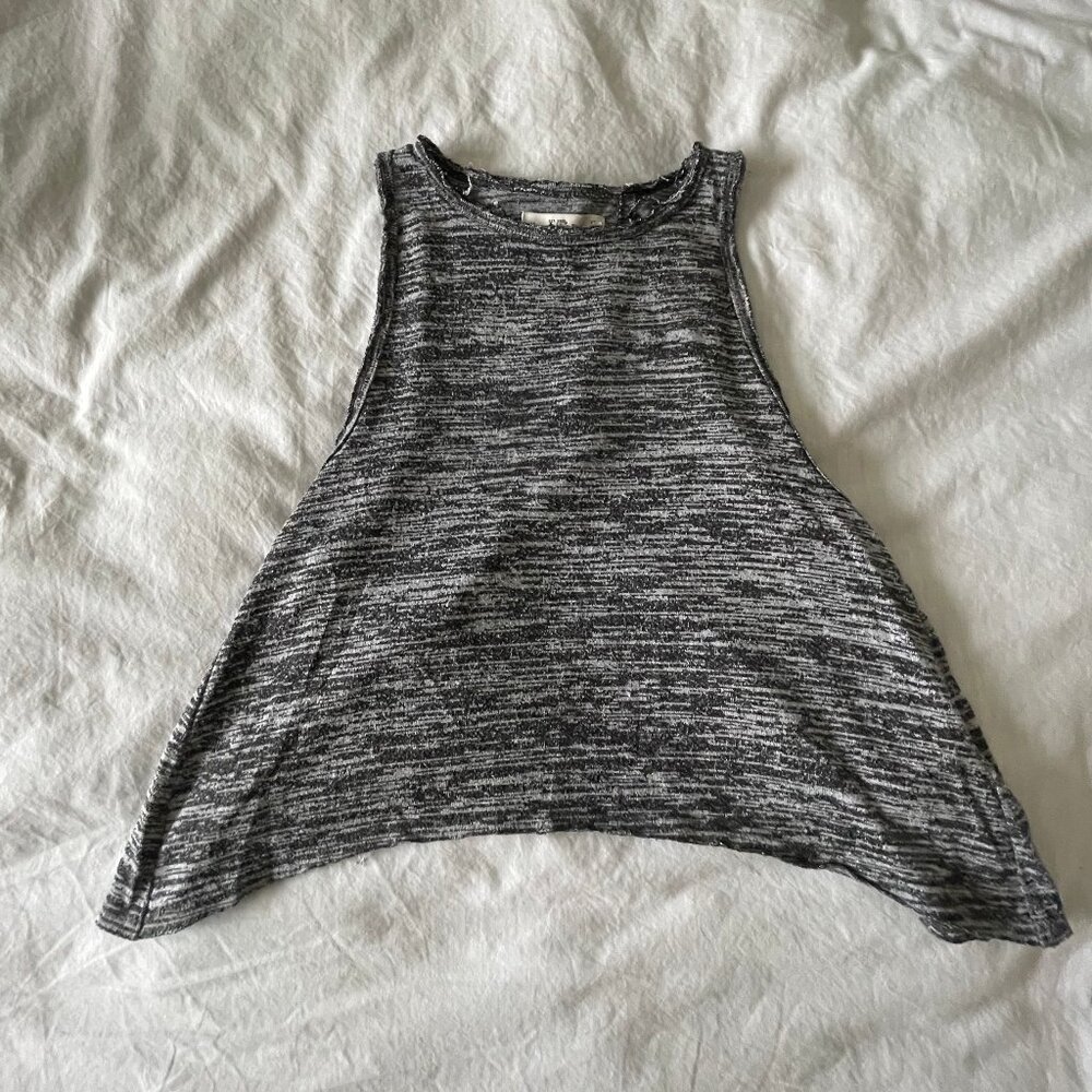 Abercrombie and Fitch Snit Tank